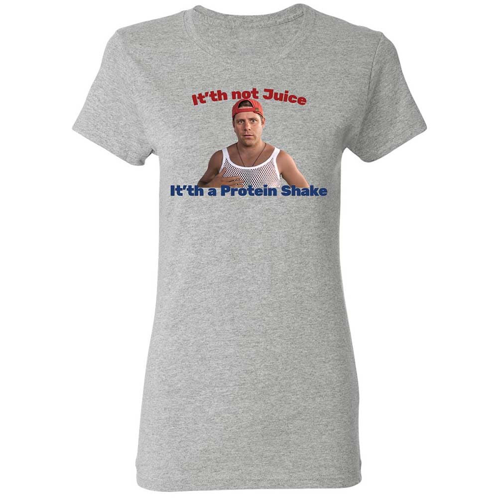 Women's T-Shirt - AMMJAD3G - Sport Grey - 2