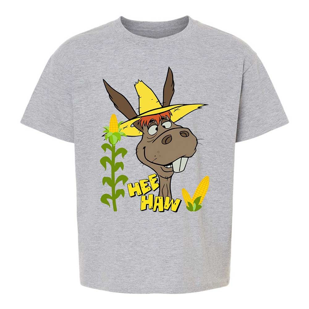 Kids T-Shirt - W9NY8PA8 - Sport Grey - 2
