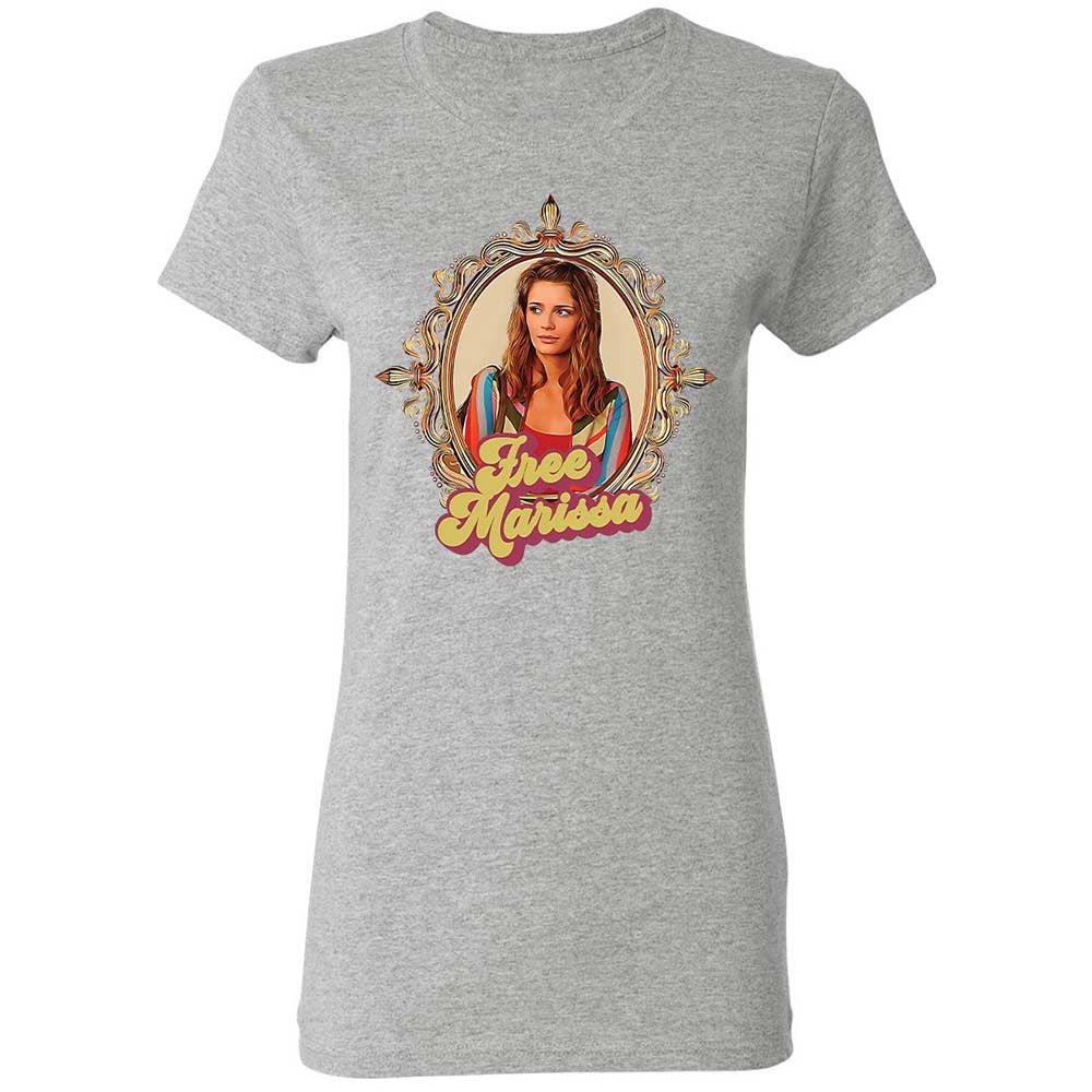 Free Marissa - Sport Grey - 2