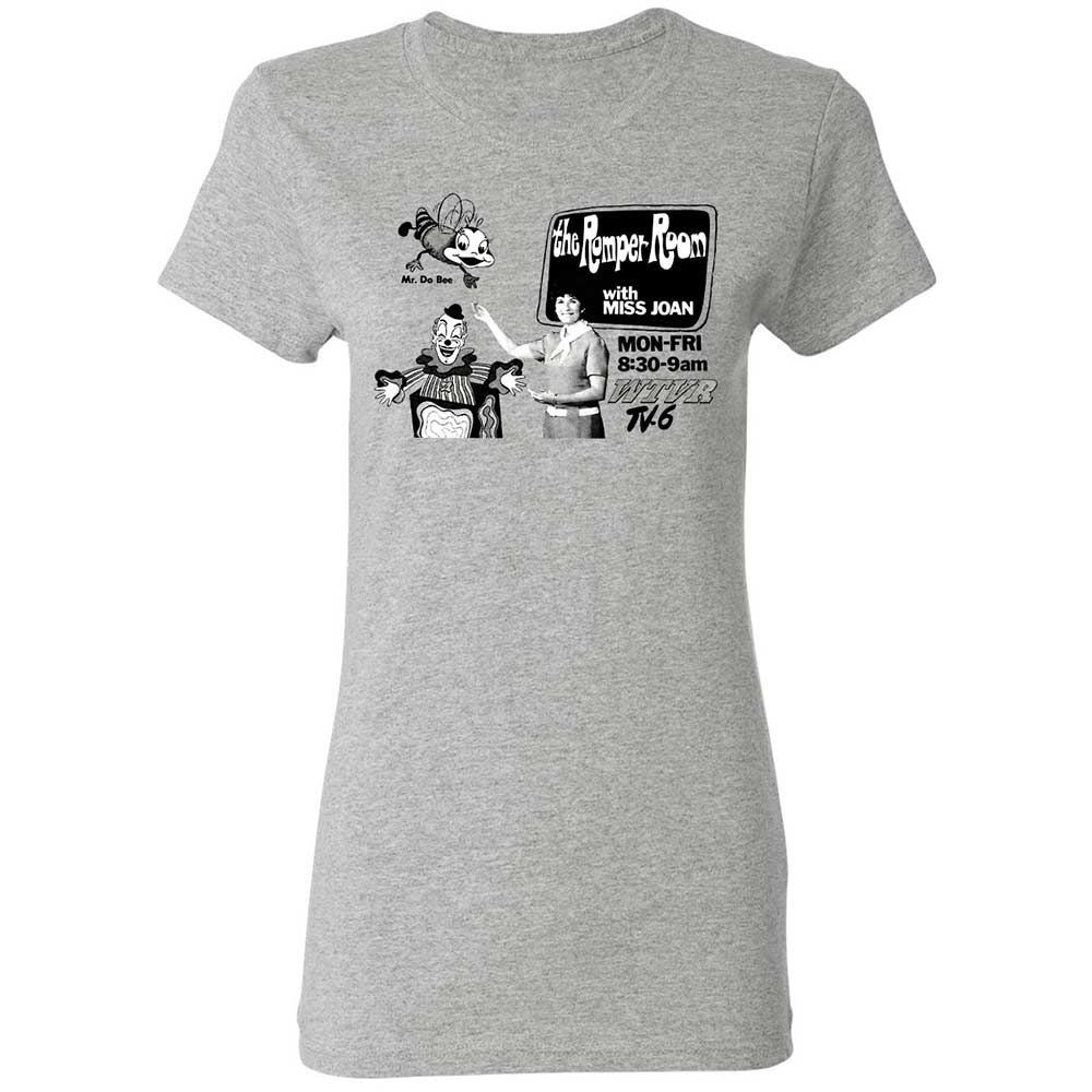 Mr. Do Bee with Miss Joan - Sport Grey - 2