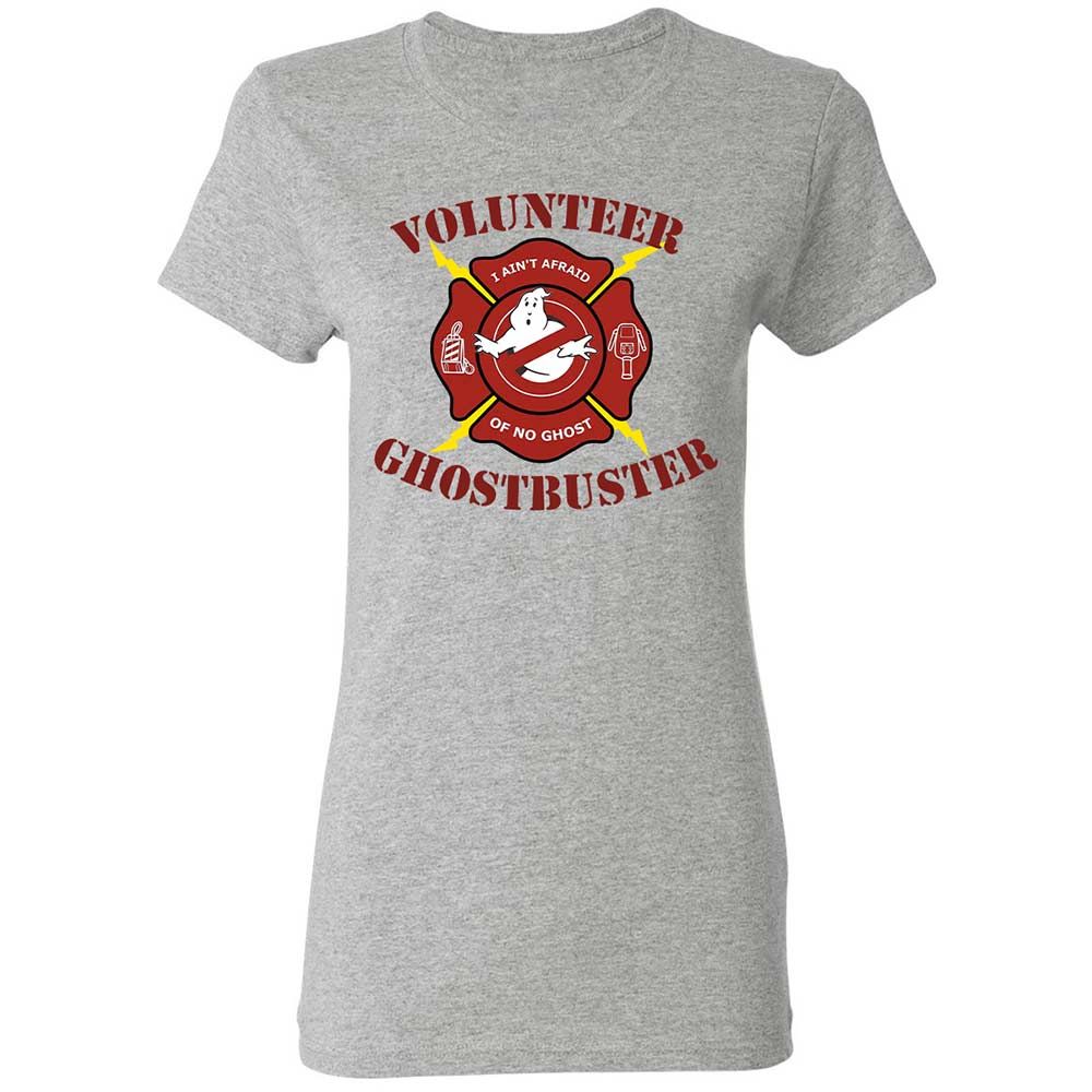 Women's T-Shirt - E9CRQH9Q - Sport Grey - 2