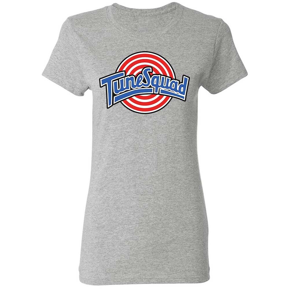 Toon Squad - Sport Grey - 2