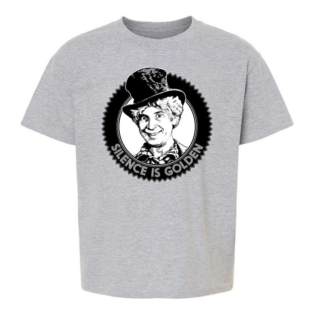 Kids T-Shirt - 6VJM7287 - Sport Grey - 2