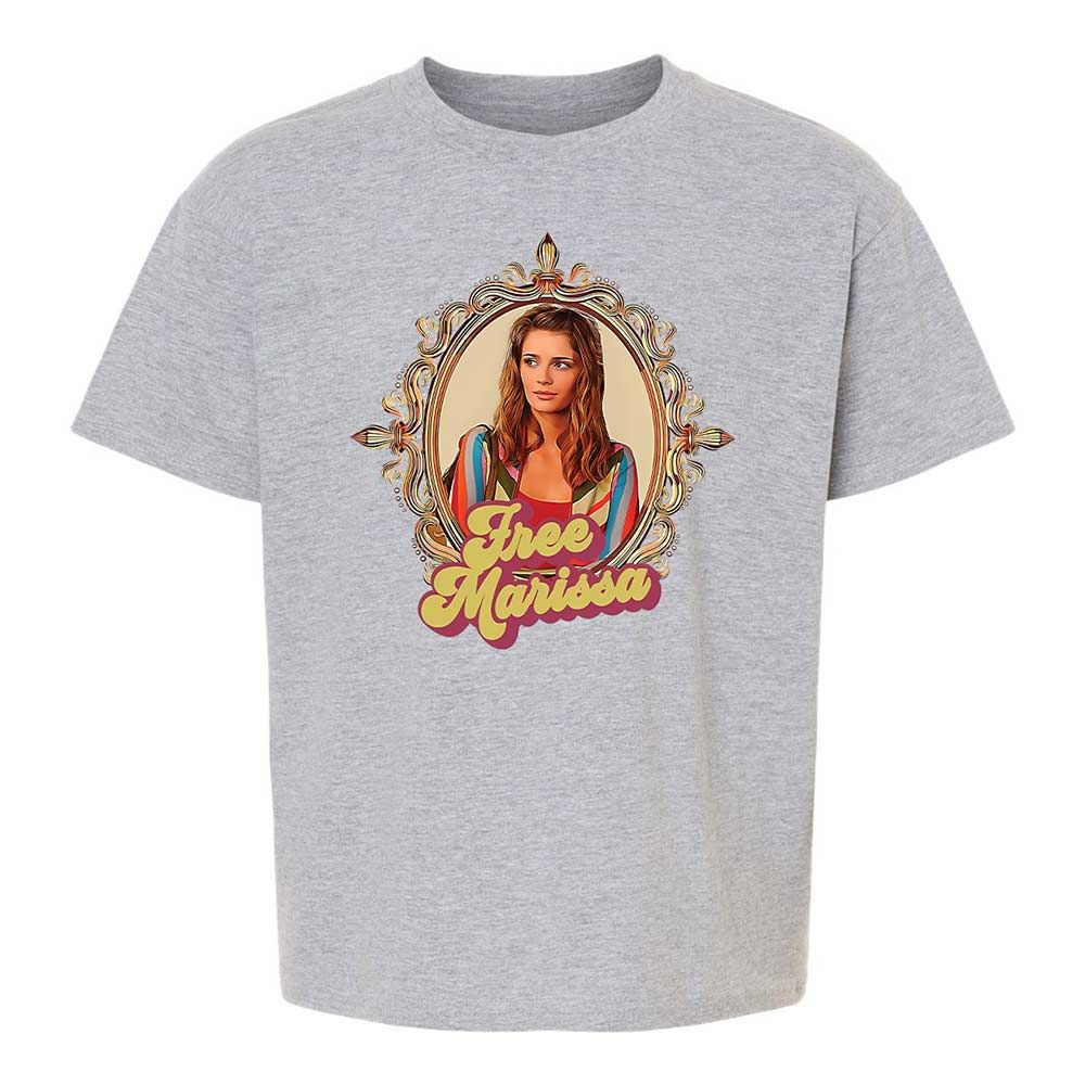 Free Marissa - Sport Grey - 2
