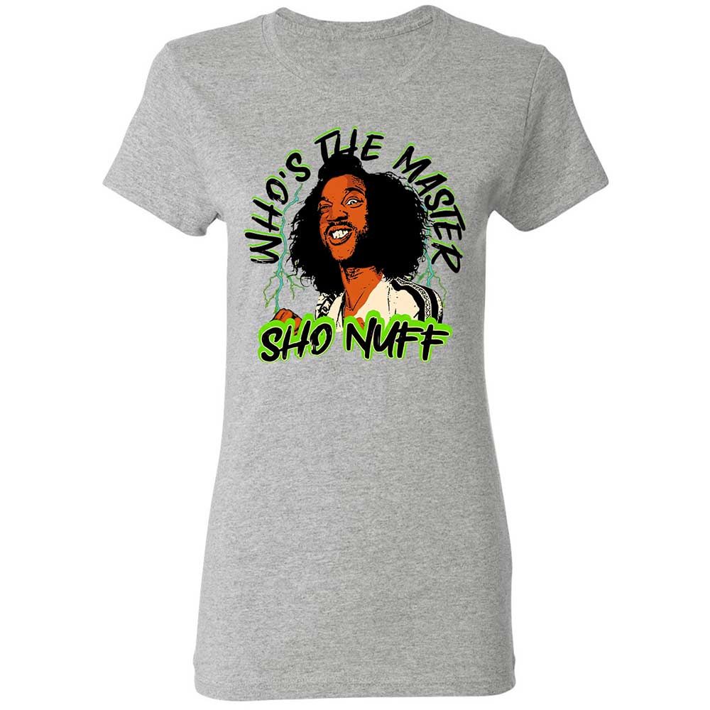 Women's T-Shirt - RLKSHHU5 - Sport Grey - 2