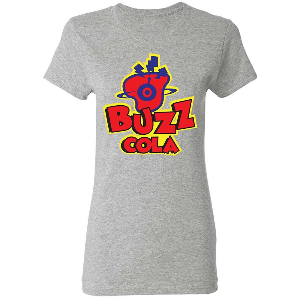 Twice the sugar, twice the caffeine - Sport Grey - 2