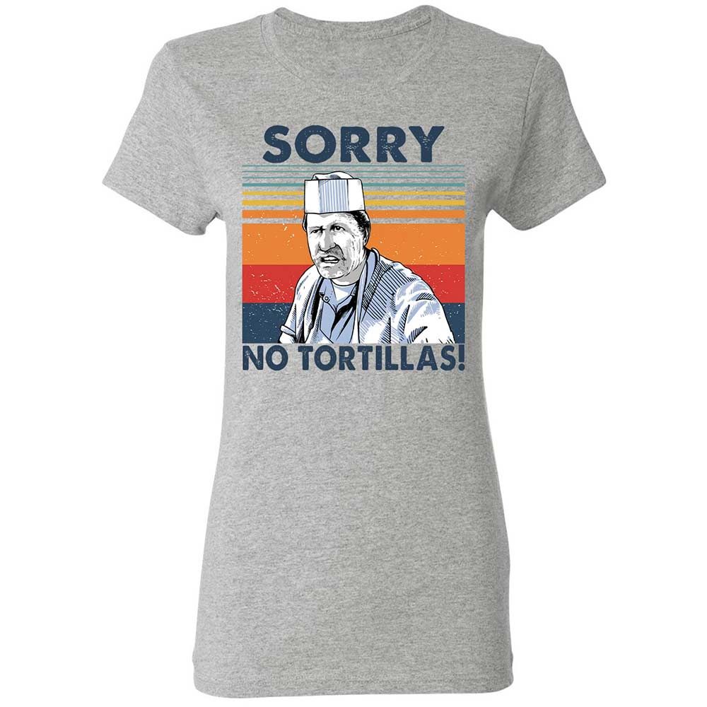Women's T-Shirt - K7TA3412 - Sport Grey - 2