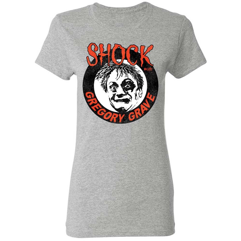 Our Lady of Hope - Sport Grey - 2