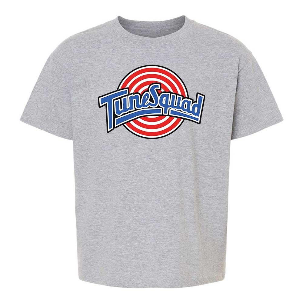 Toon Squad - Sport Grey - 2