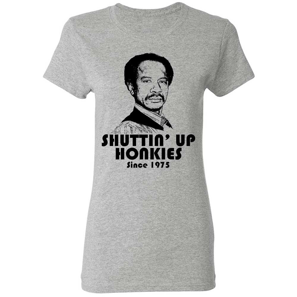 Women's T-Shirt - XGZGTWRE - Sport Grey - 2