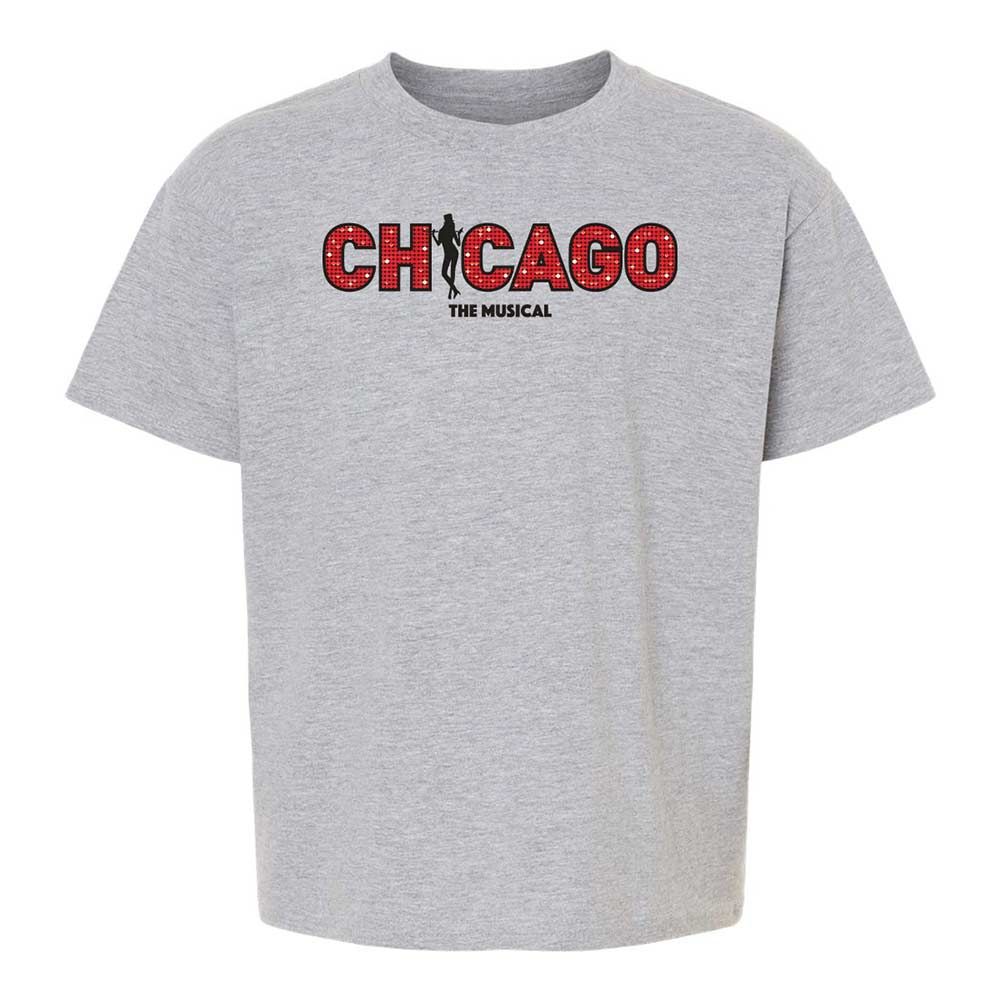 Chicago - Sport Grey - 2