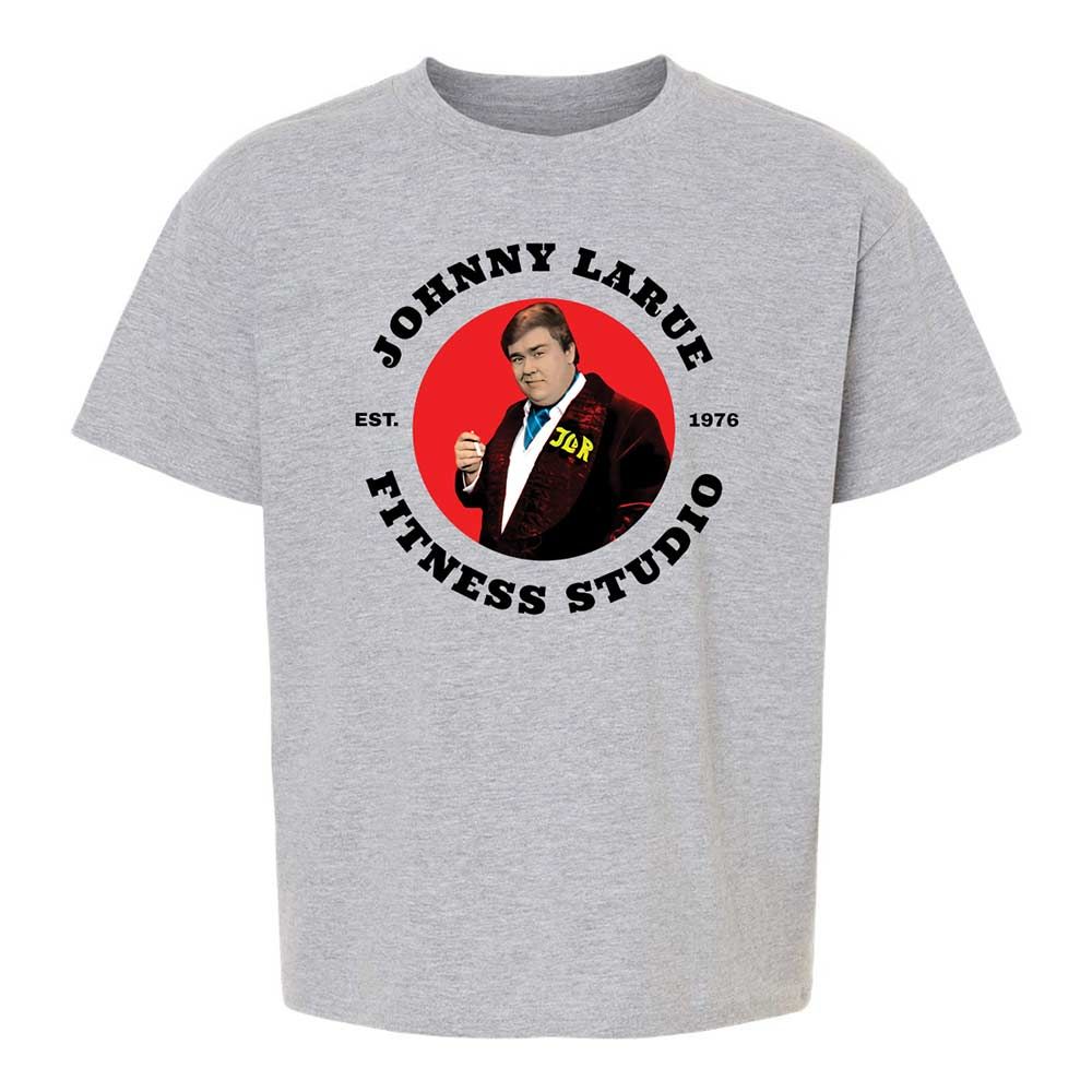Johnny LaRue Fitness Studio - Sport Grey - 2