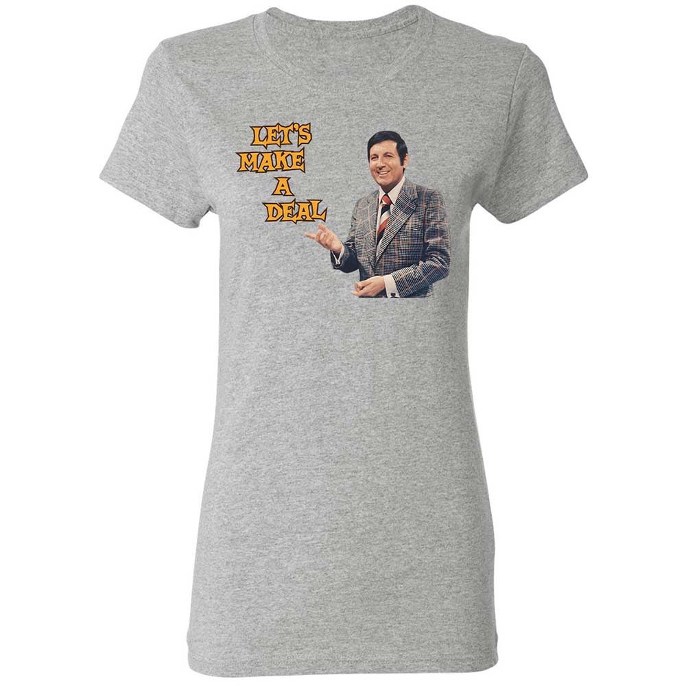 Women's T-Shirt - RHK3FFCL - Sport Grey - 2