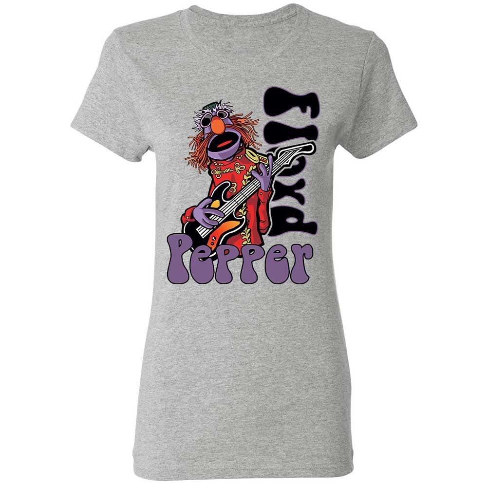 Hippest of the hip - Sport Grey - 2