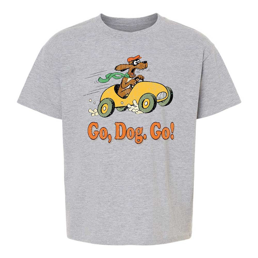 Kids T-Shirt - 34UTCJNB - Sport Grey - 2