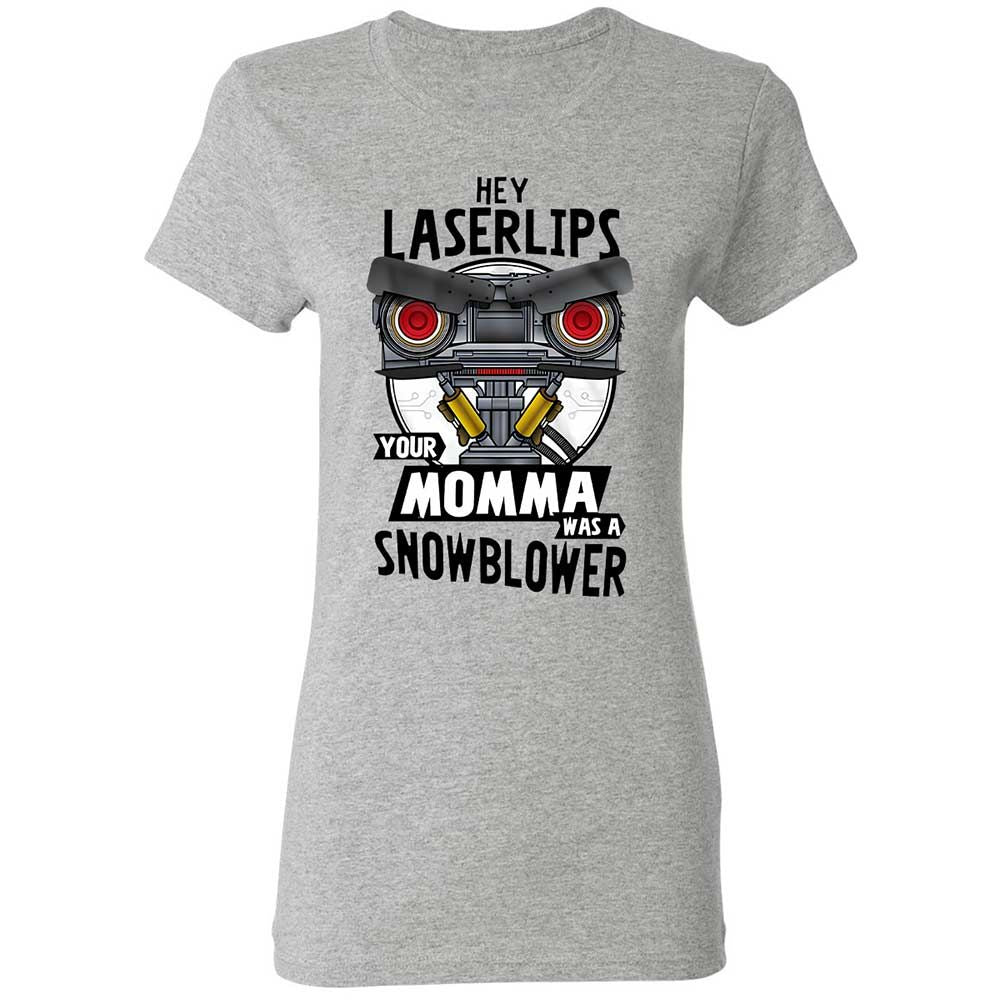 Women's T-Shirt - 567D2A3D - Sport Grey - 2