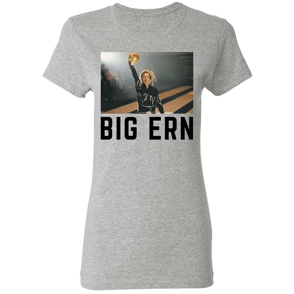Big Ern - Sport Grey - 2