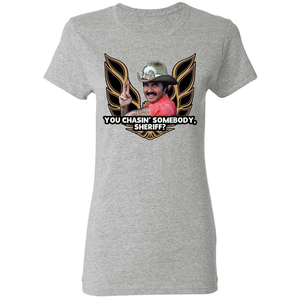 Women's T-Shirt - RE6WBEY5 - Sport Grey - 2