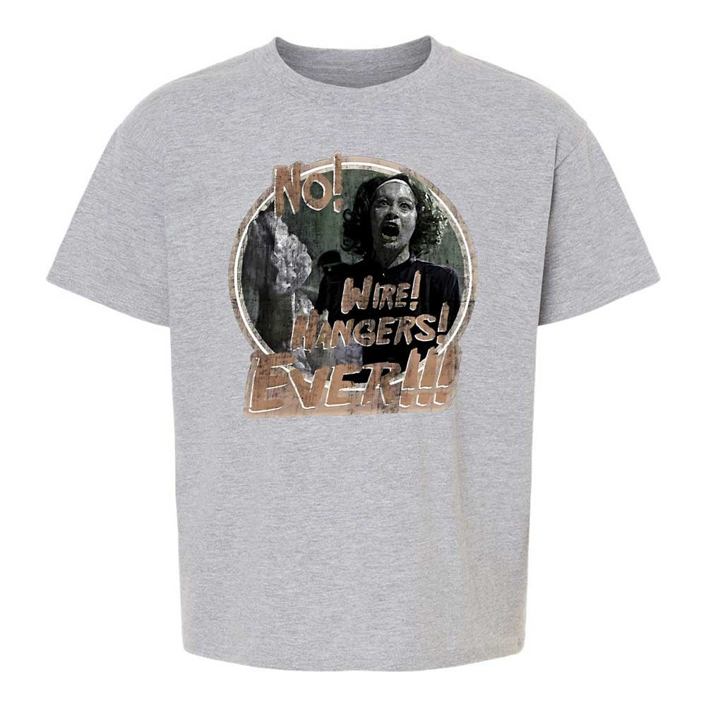 Kids T-Shirt - 19BJ23TV - Sport Grey - 2