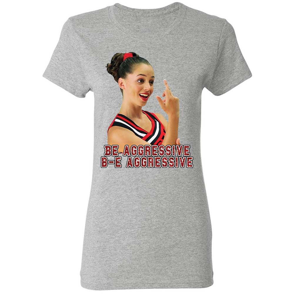 Women's T-Shirt - ZUKF38HR - Sport Grey - 2