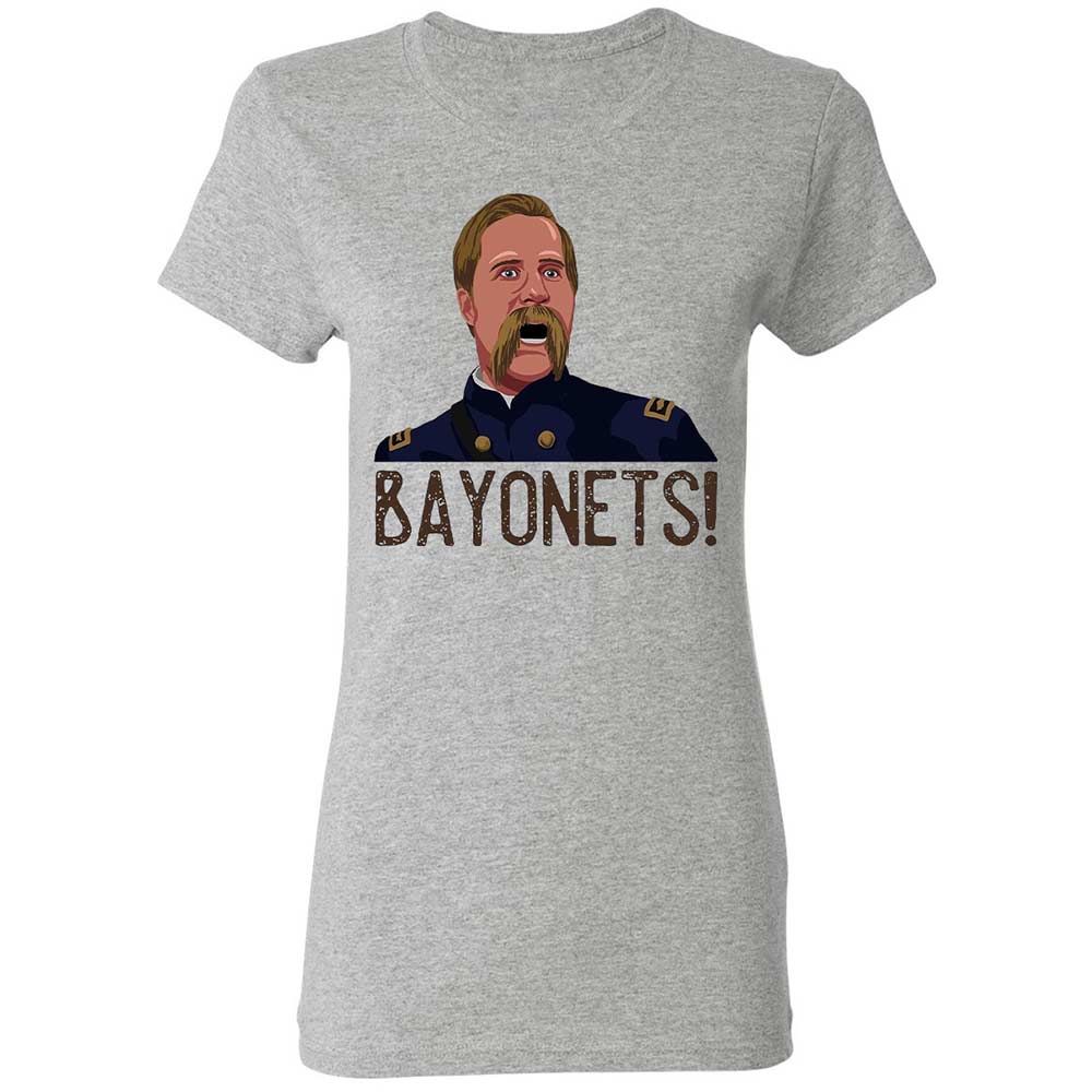 Bayonet - Sport Grey - 2