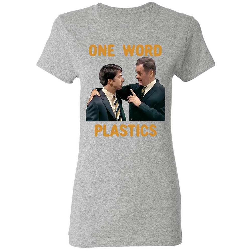 One Word - Sport Grey - 2