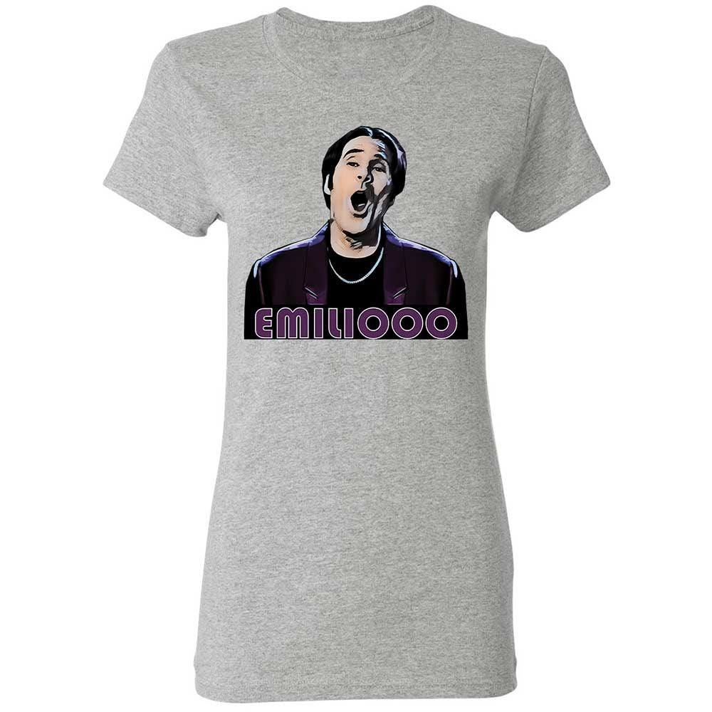 Emilio - Sport Grey - 2