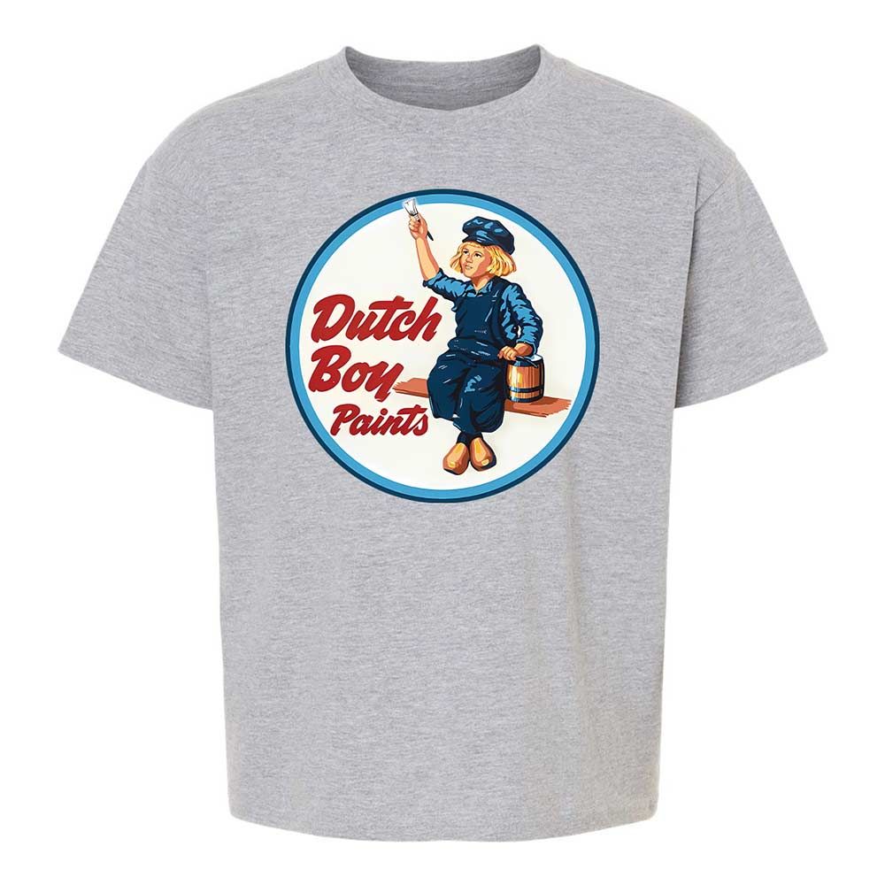 Dutch Boy Paint - Sport Grey - 2