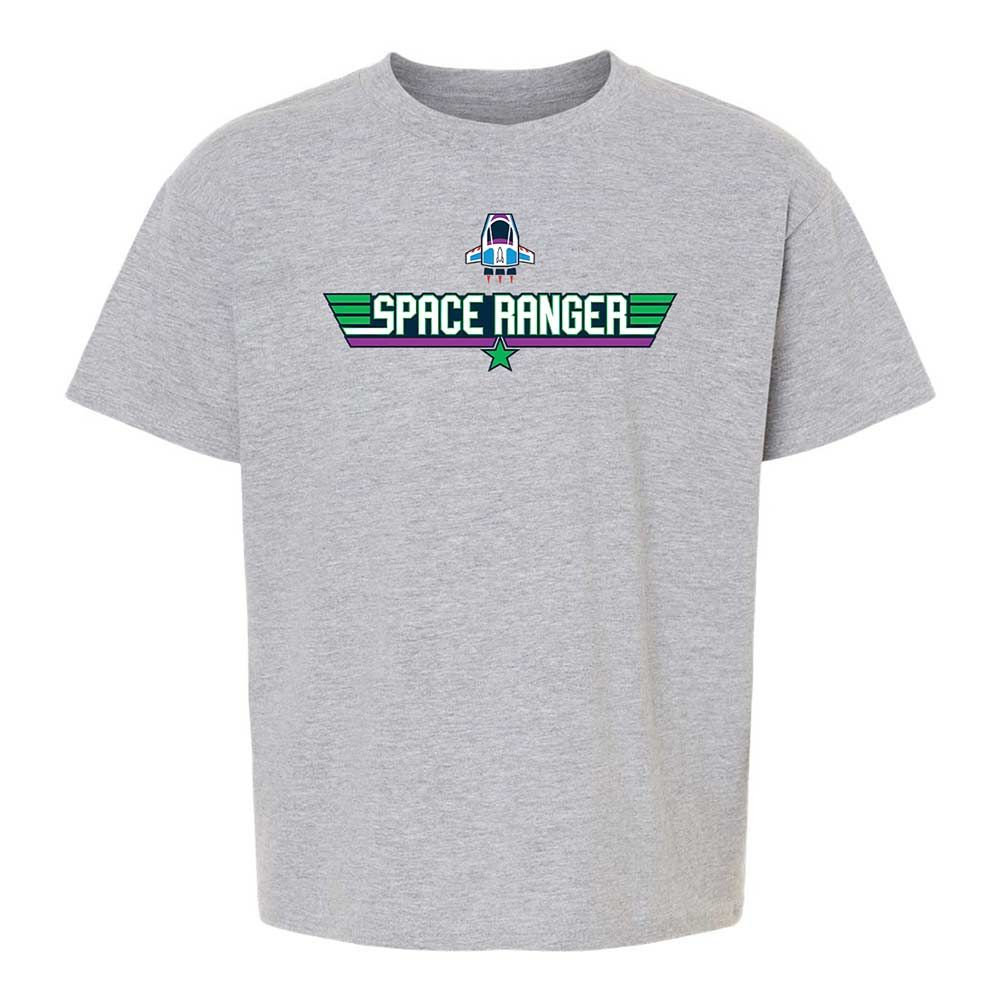 Space Ranger - Sport Grey - 2