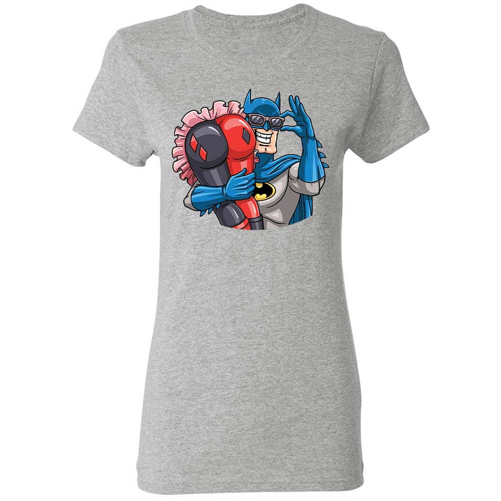 Silver Age - Sport Grey - 2