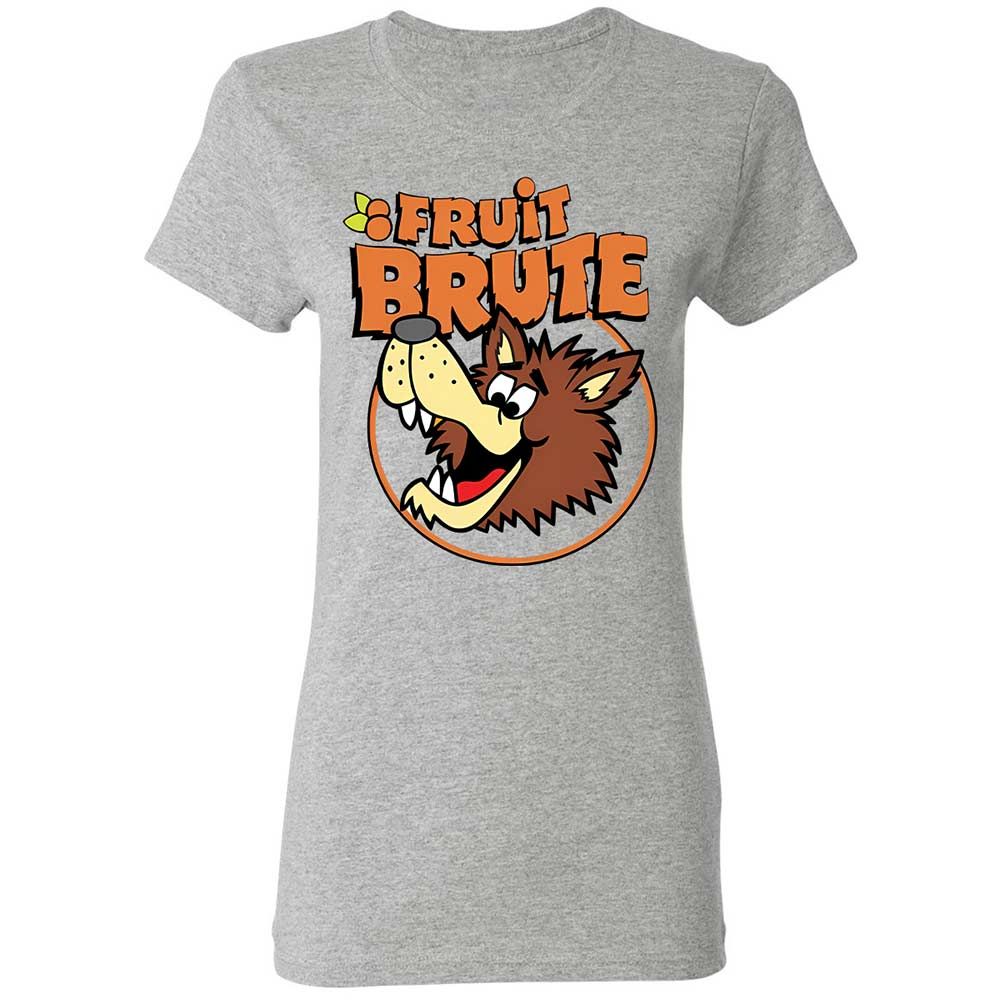 Fruit Brute - Sport Grey - 2