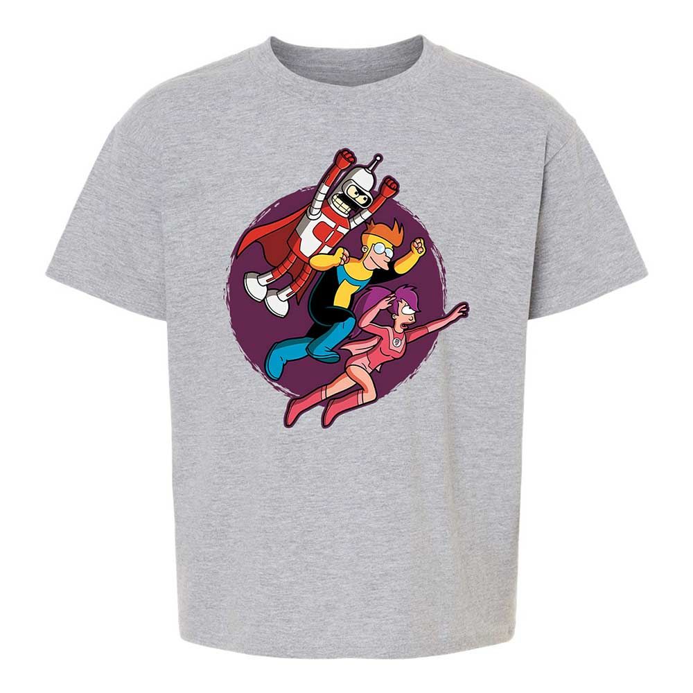 Invincirama - Sport Grey - 2