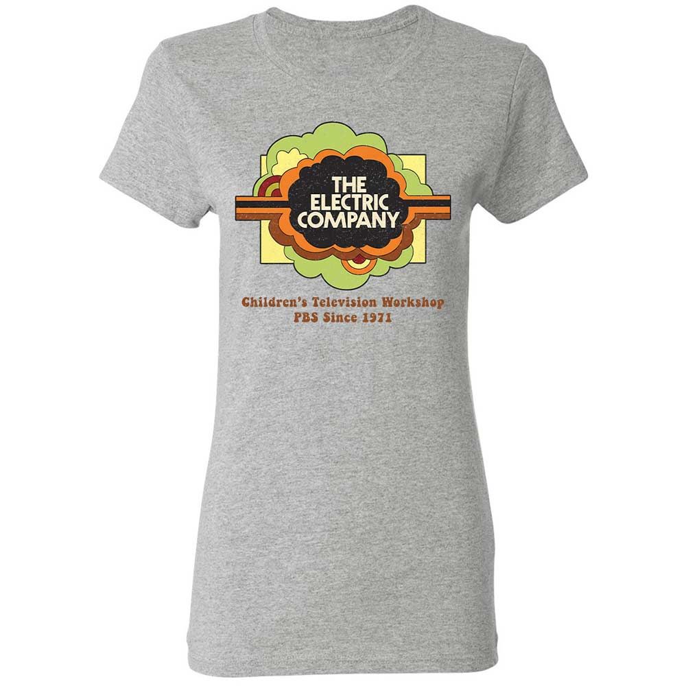 Women's T-Shirt - MTEGW42Q - Sport Grey - 2