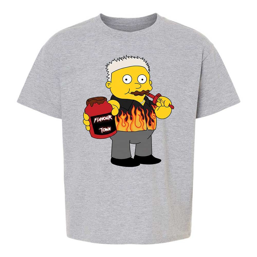 Ralph Fieri - Sport Grey - 2