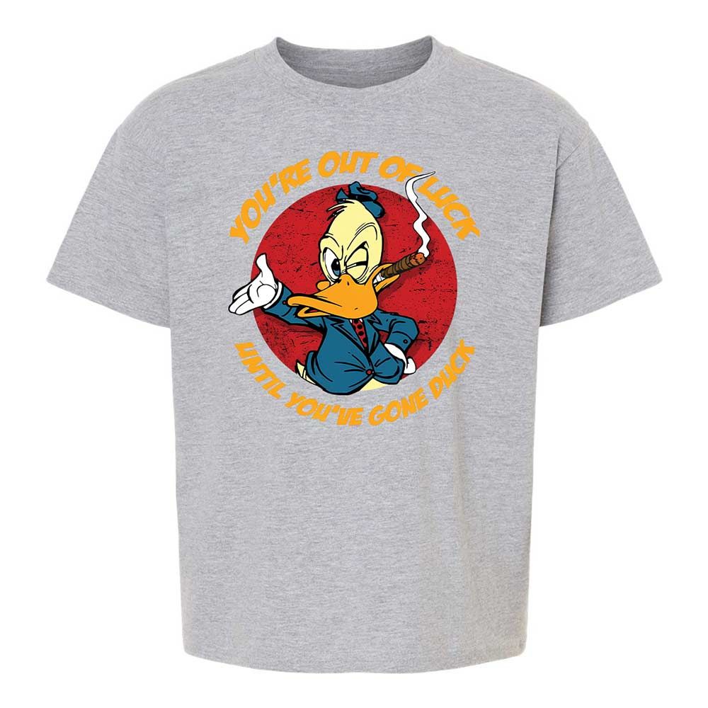 Gone Duck - Sport Grey - 2