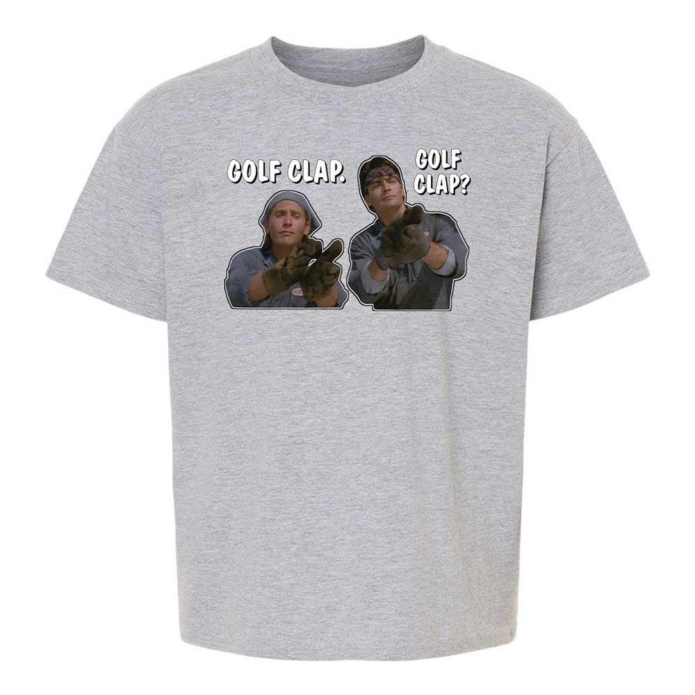 Kids T-Shirt - UQTT3H3Z - Sport Grey - 2