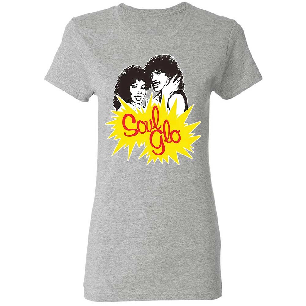Women's T-Shirt - KQEPH5KA - Sport Grey - 2