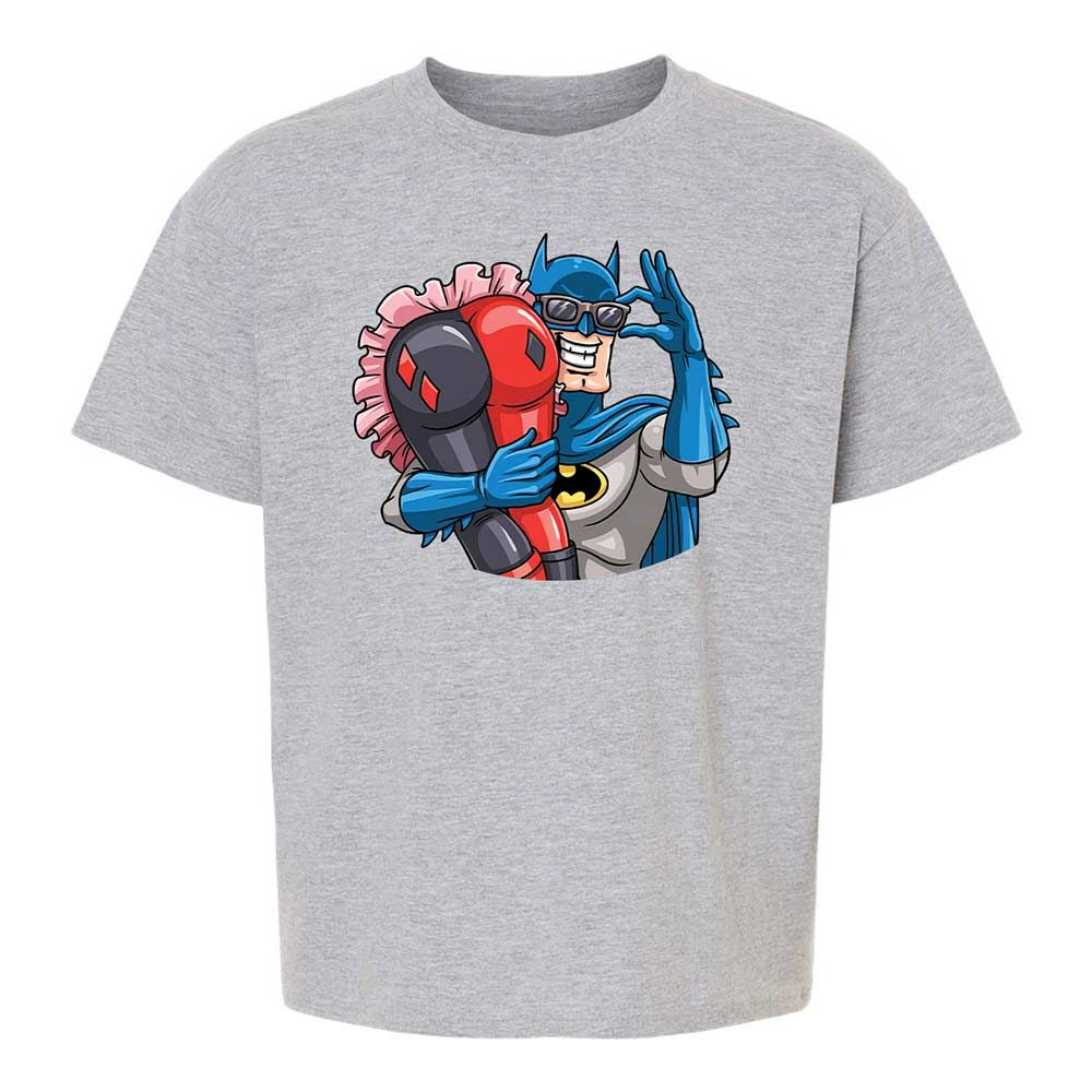 Silver Age - Sport Grey - 2