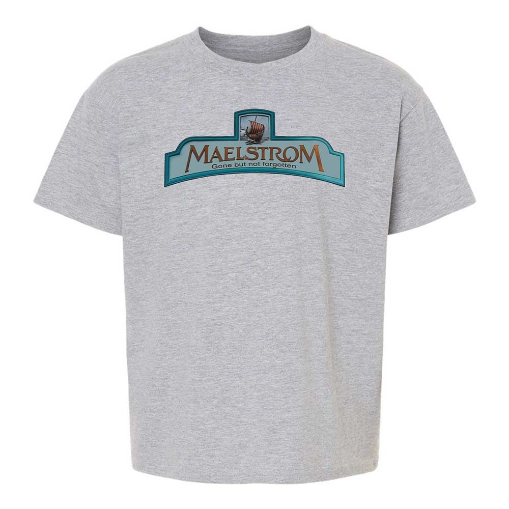 Maelstrom - Sport Grey - 2