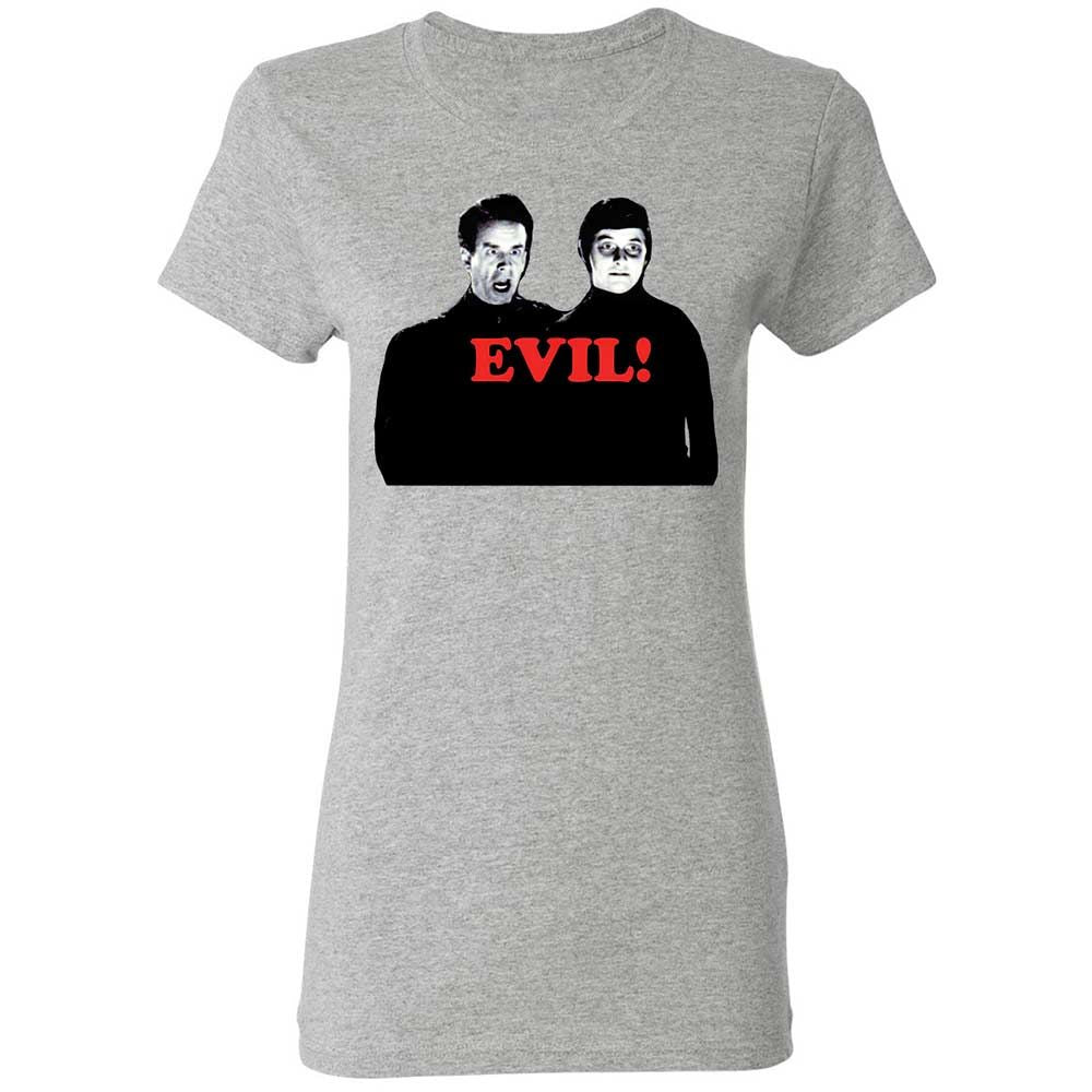 Evil! - Sport Grey - 2