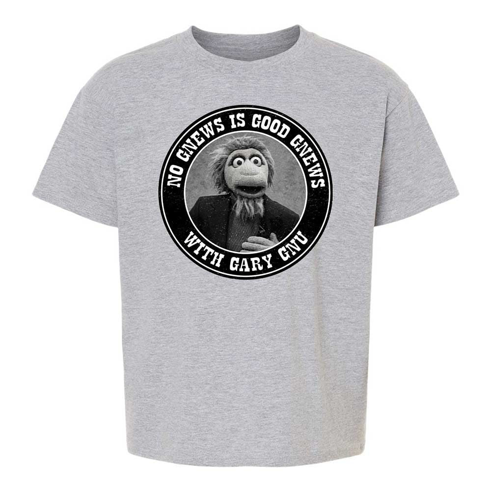 Kids T-Shirt - 9JK268BK - Sport Grey - 2