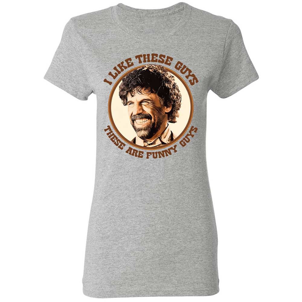 Women's T-Shirt - XL311G1E - Sport Grey - 2