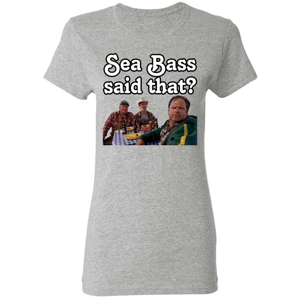 Women's T-Shirt - GABKLR2U - Sport Grey - 2
