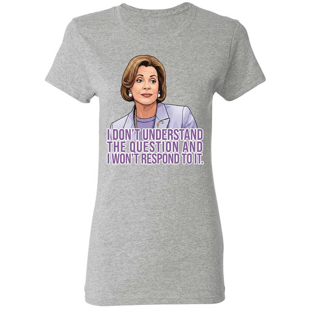 Women's T-Shirt - FVN1CASG - Sport Grey - 2
