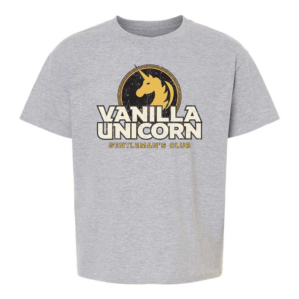 The Vanilla Unicorn - Sport Grey - 2