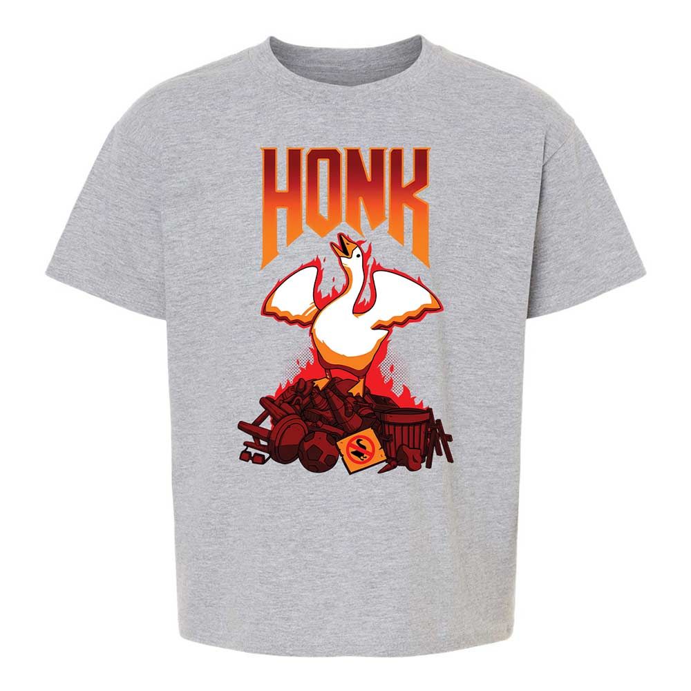 Honk - Sport Grey - 2
