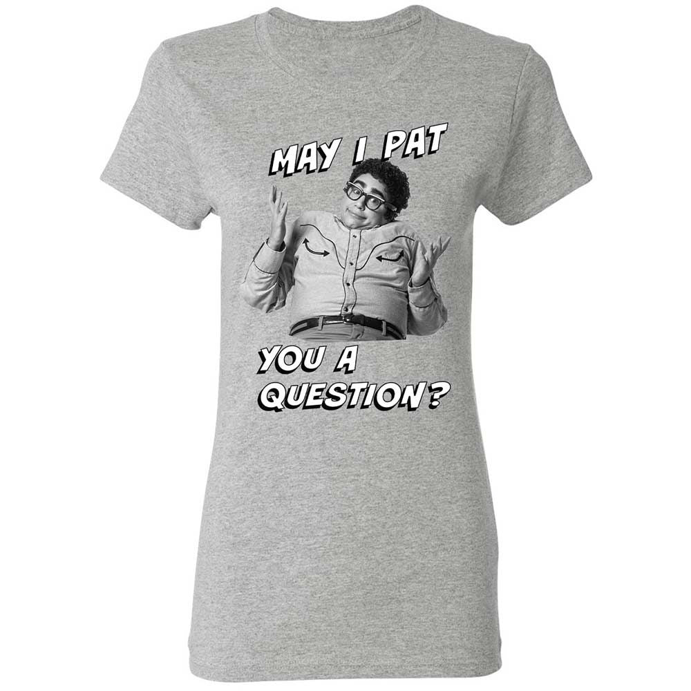 Women's T-Shirt - FCQ2PCQA - Sport Grey - 2