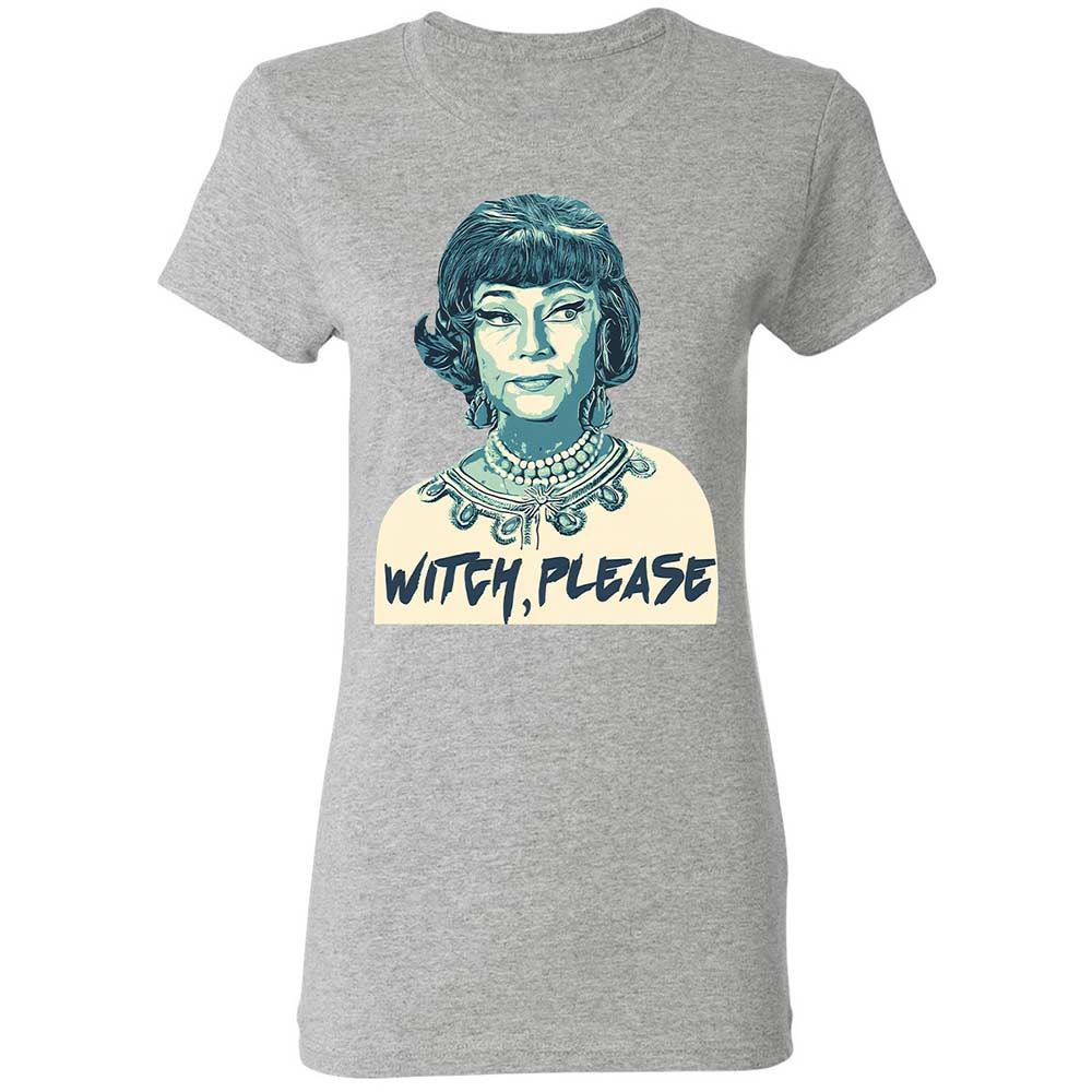 Women's T-Shirt - UK4S38QR - Sport Grey - 2