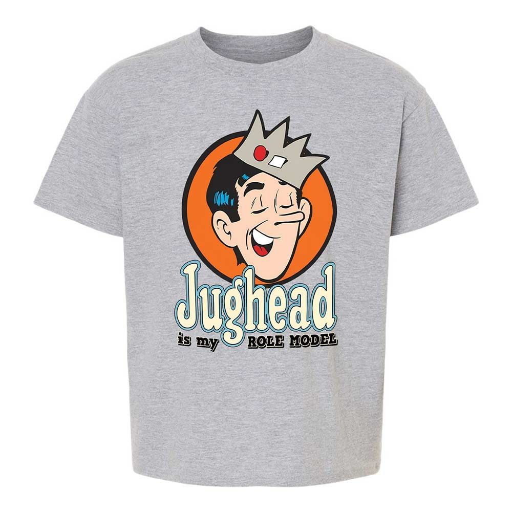 Kids T-Shirt - 69JN862J - Sport Grey - 2