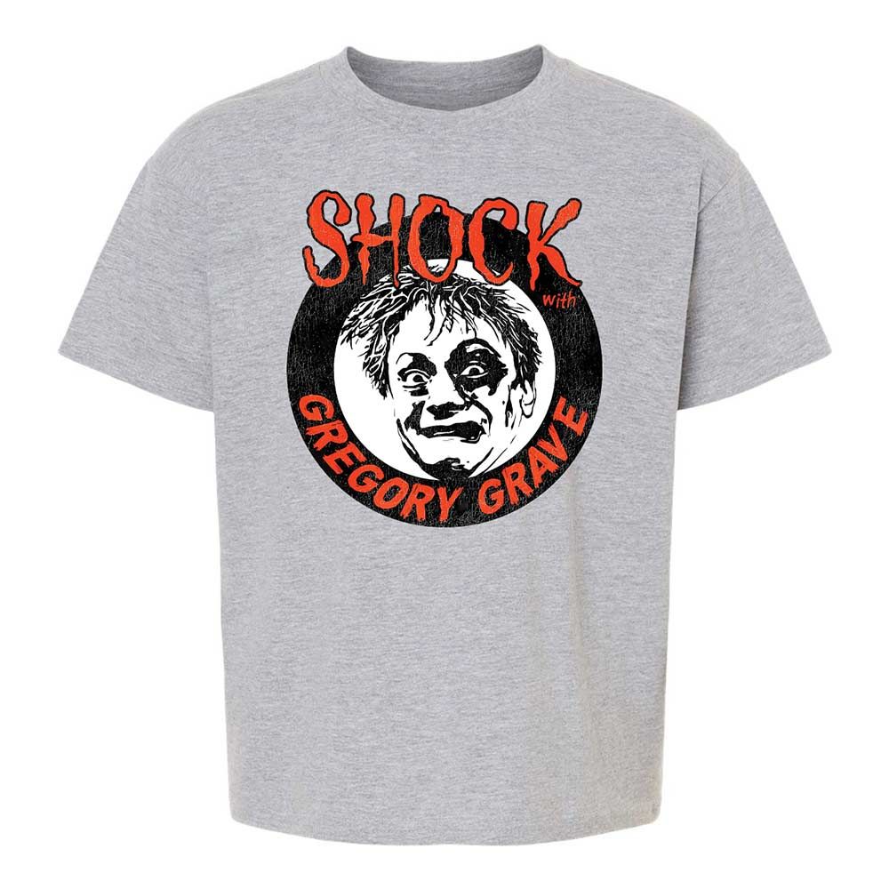 Our Lady of Hope - Sport Grey - 2